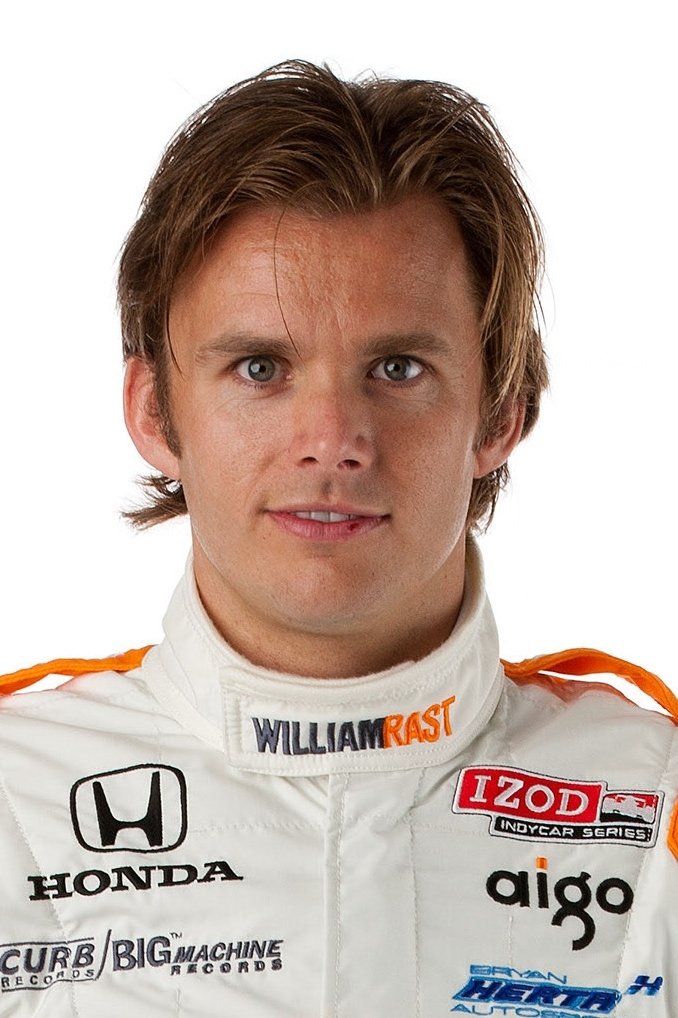 Photo Dan Wheldon