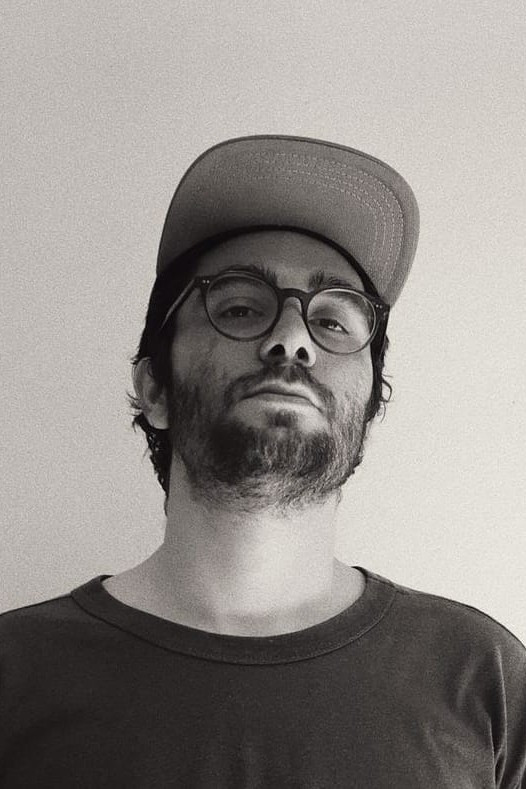 Photo Felipe Berlinck