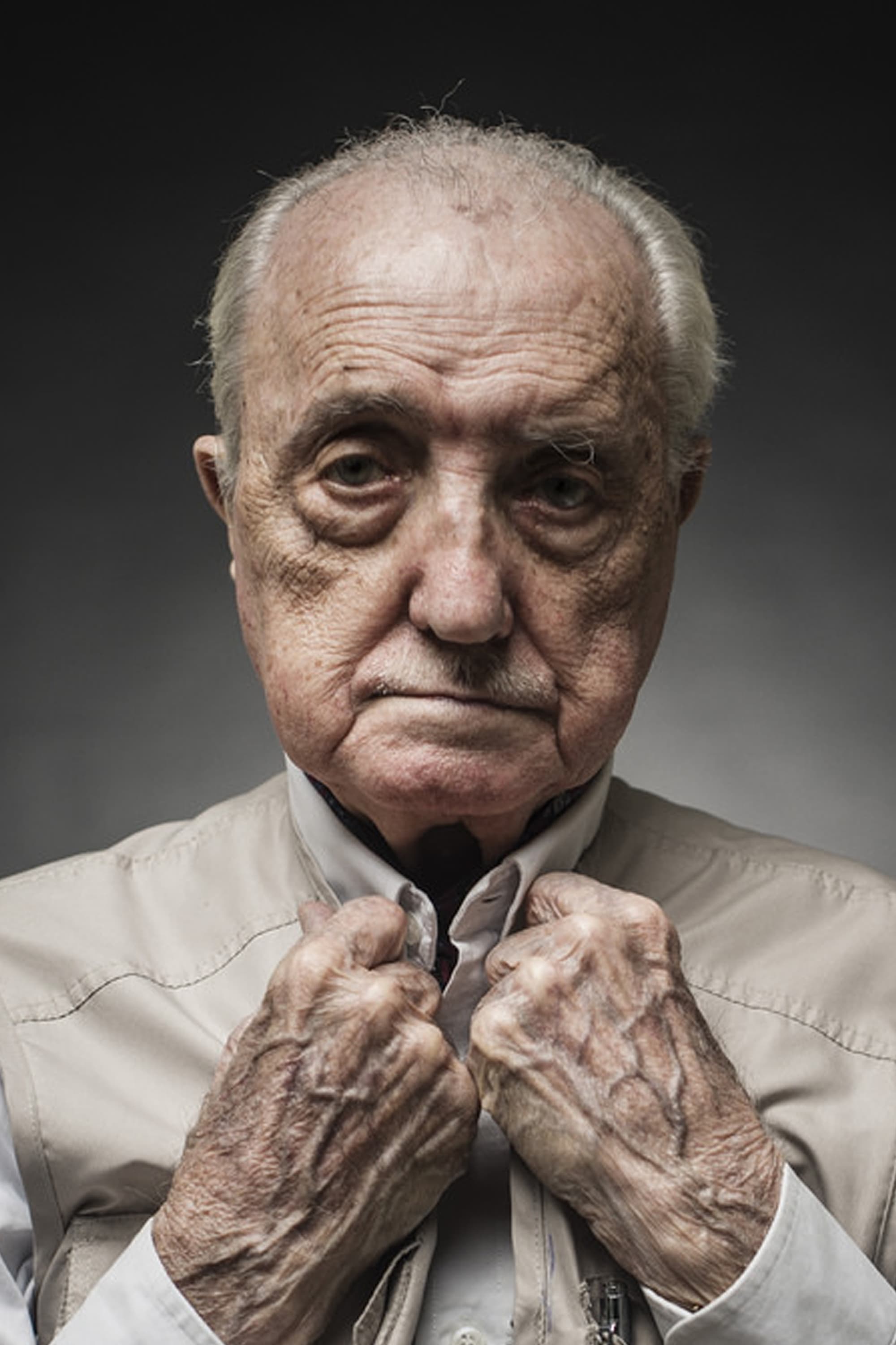 Photo José A. Martínez Suárez