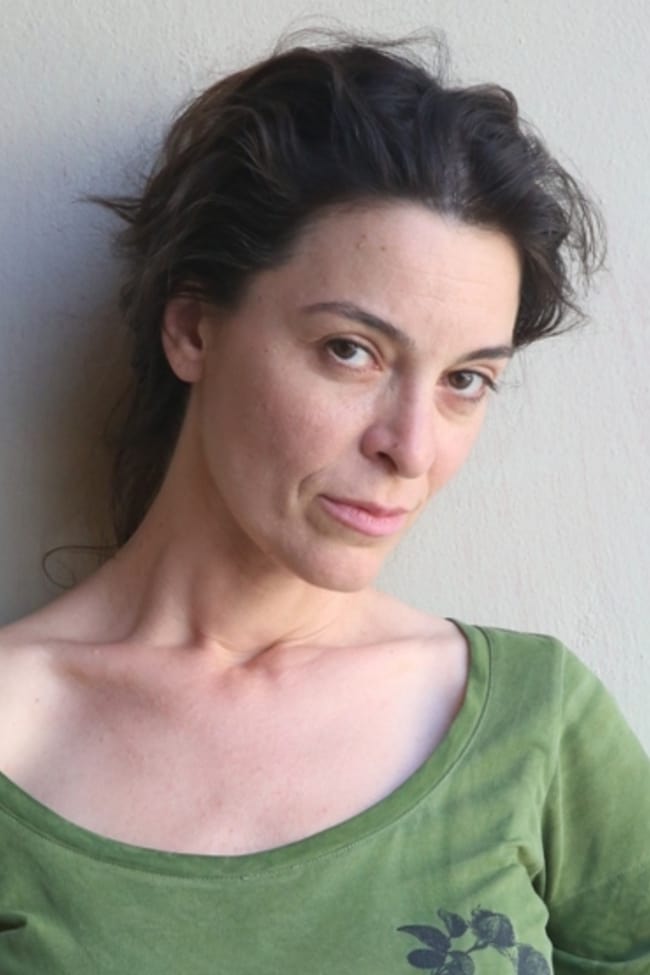 Photo Maria Protopappa