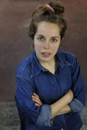 Photo Pilar Boyle