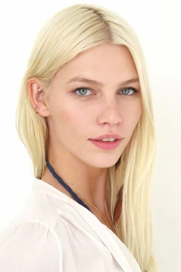 Photo Aline Weber
