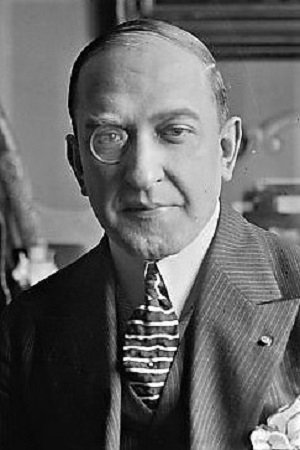 Photo Andrés de Segurola