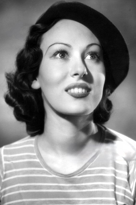 Photo Antoinette Cellier