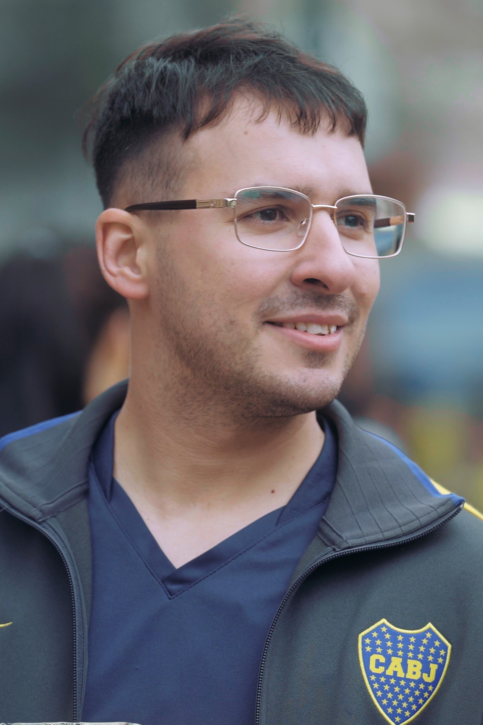 Photo Ignacio Linares