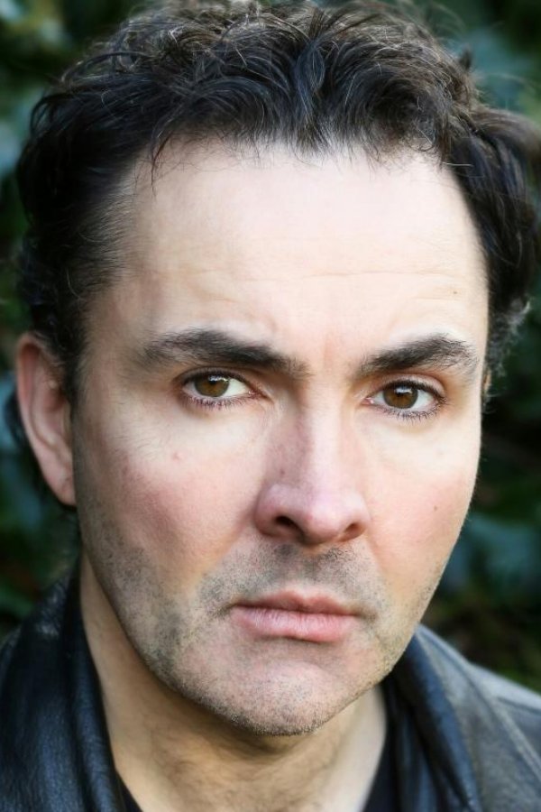 Photo Mike Lehane