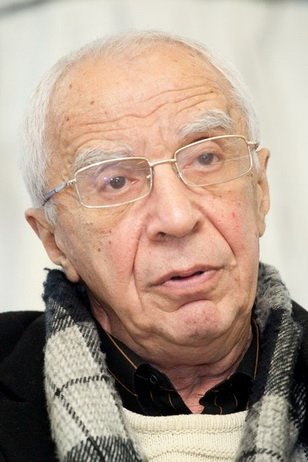 Photo Mikhail Lipskerov