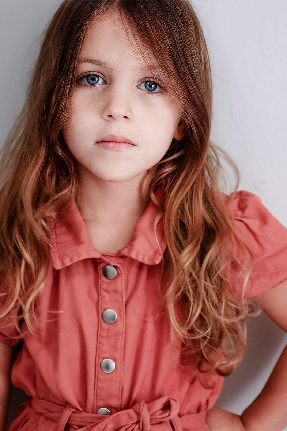Photo Penelope Rose Lang