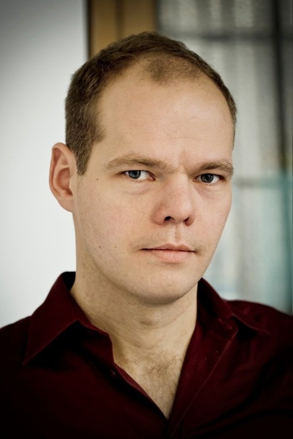 Photo Peter De Maegd