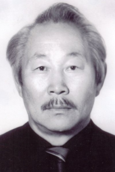 Photo Pyotr Abasheev