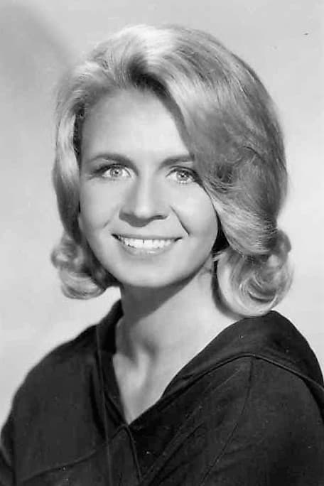 Photo Salome Jens