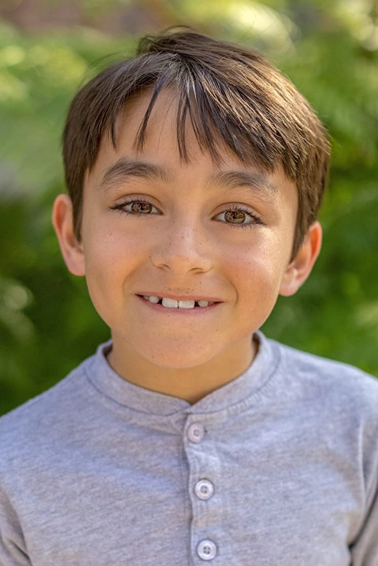 Photo Aaron Bradshaw