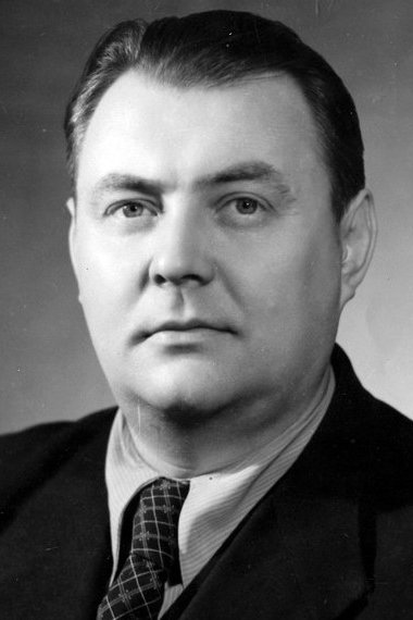Photo Anatoli Sofronov