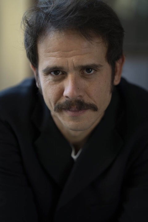 Photo Angelo Donato Colombo