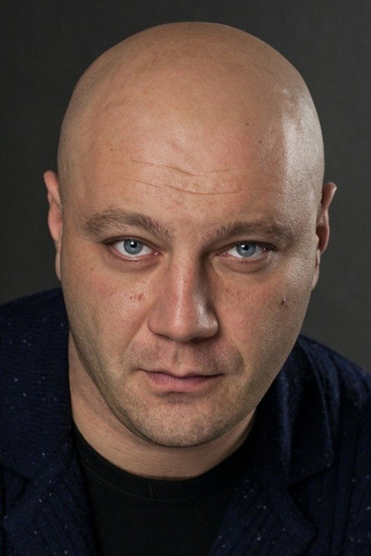 Photo Dmytro Surzhykov