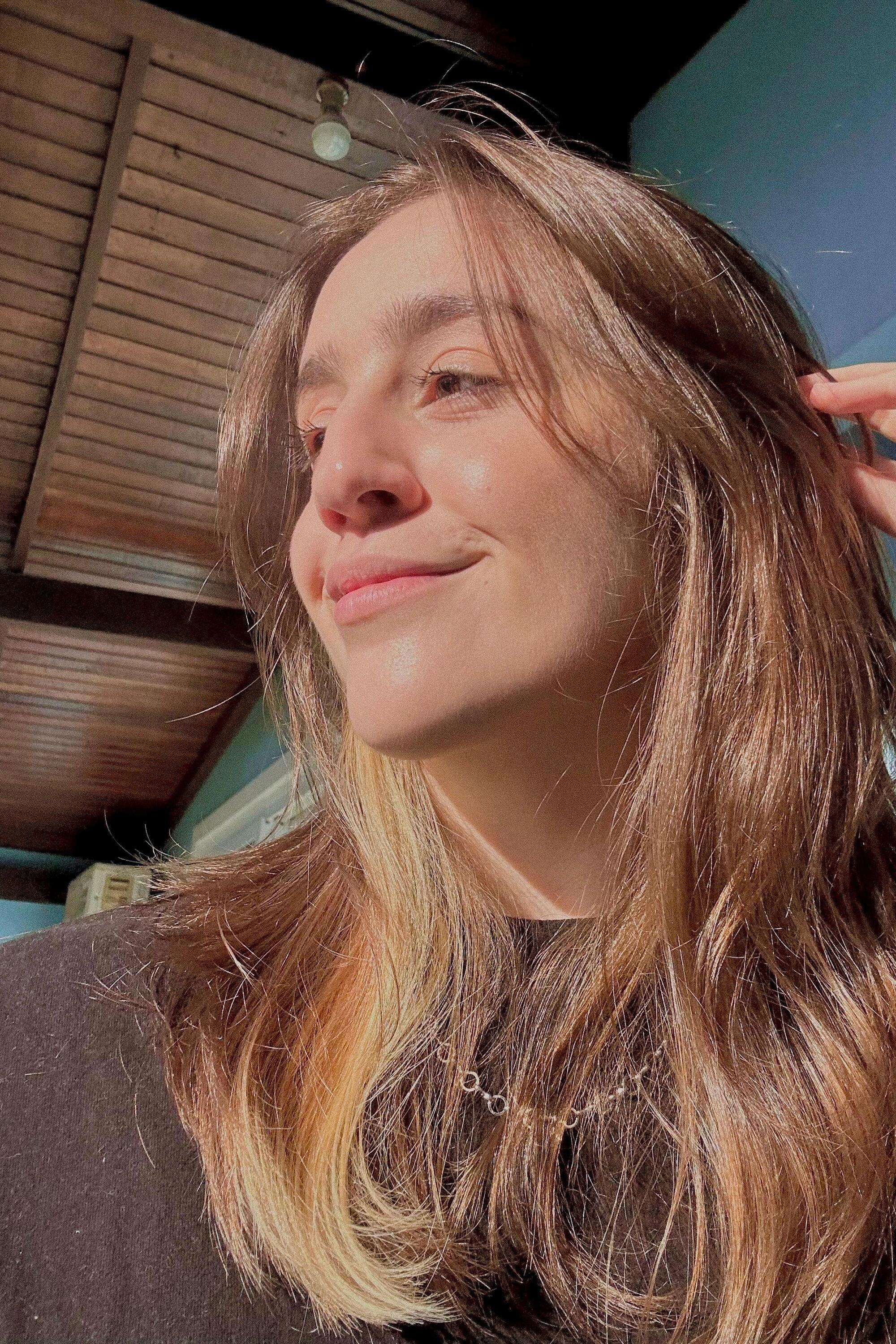 Photo Mileni Lambrecht