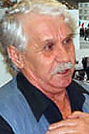 Photo Nikolai Gusarov