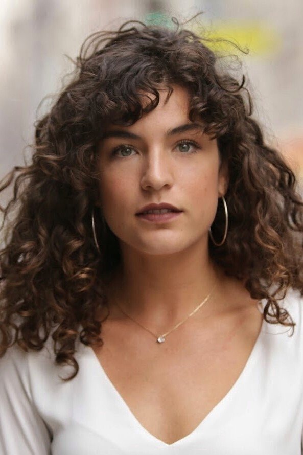 Photo Patricia Ponce de León