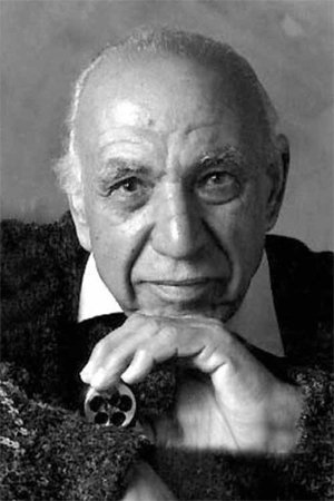 Photo Salah Abu Seif