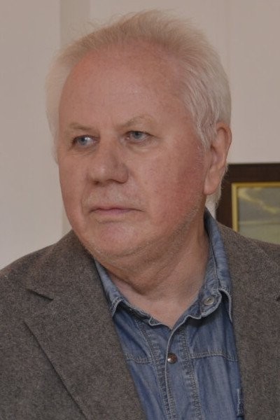Photo Vladimir Donskov