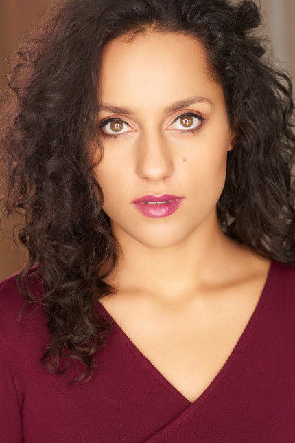 Photo Cleopatra Boudreau