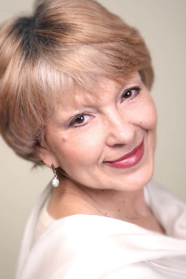 Photo Irina Tsvetkova