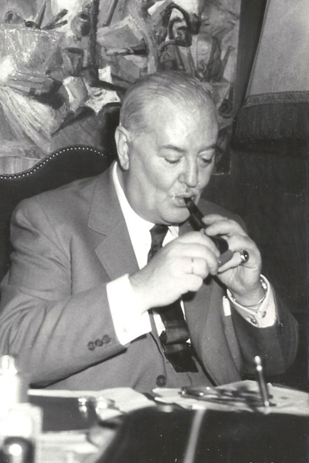 Photo Luis César Amadori