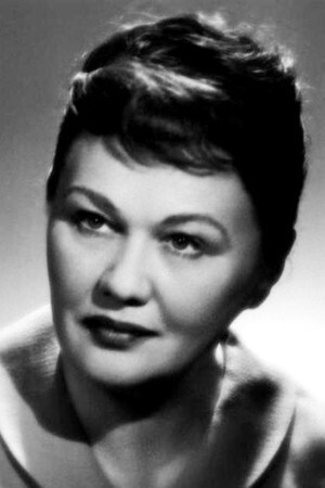 Photo Marie Burešová