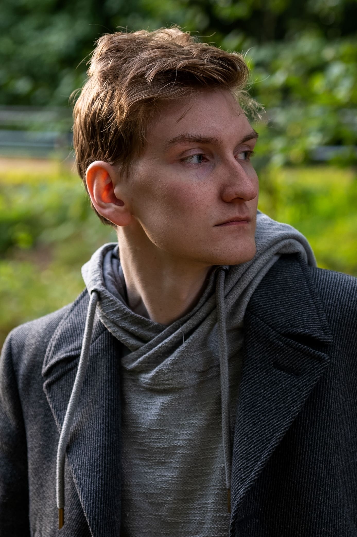 Photo Oliver Berghov