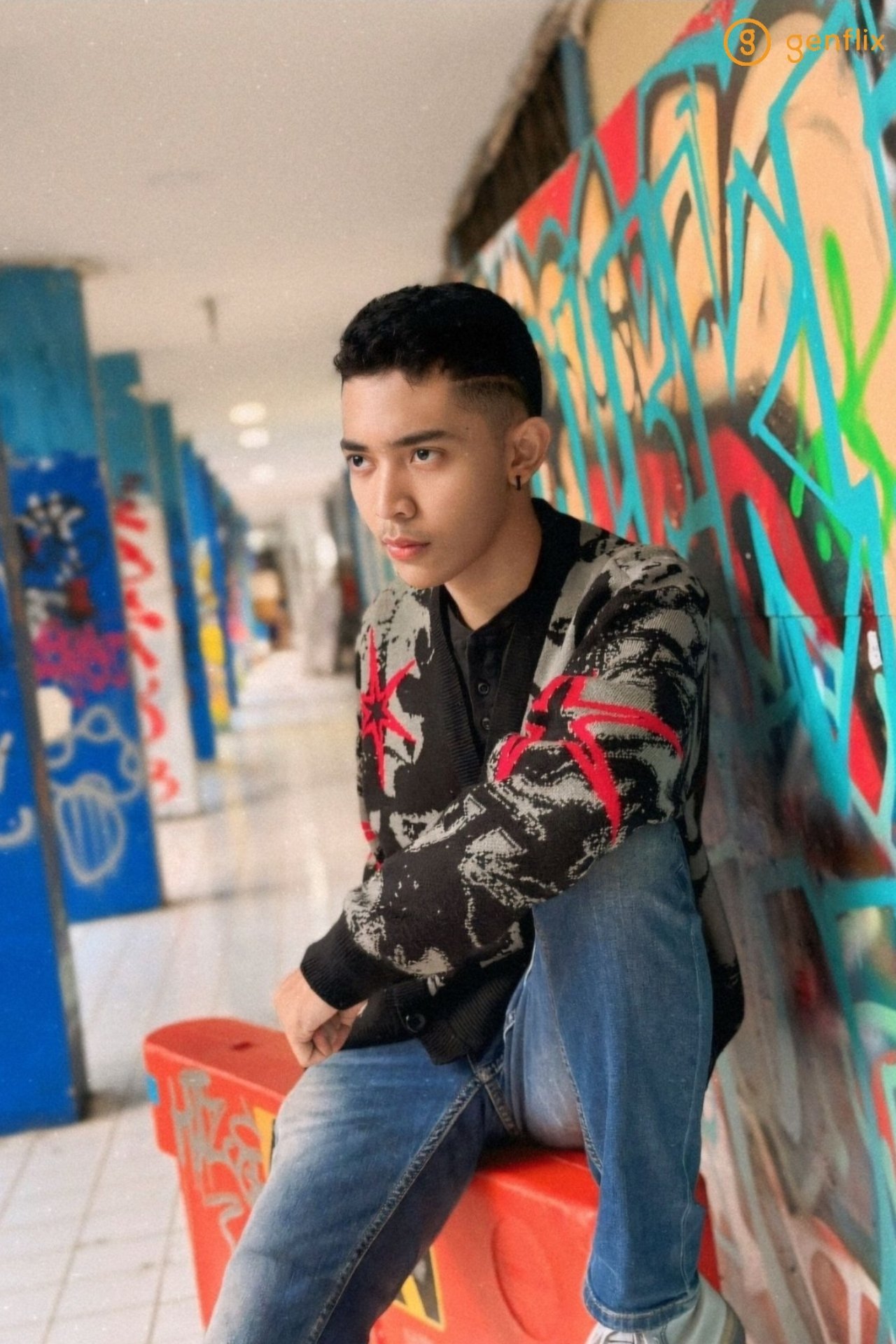 Photo Bram Wicaksana