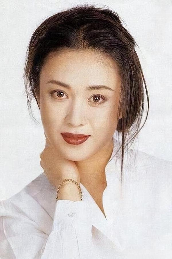 Photo Fu Yiwei