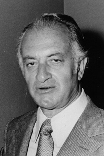 Photo Gregorio Walerstein