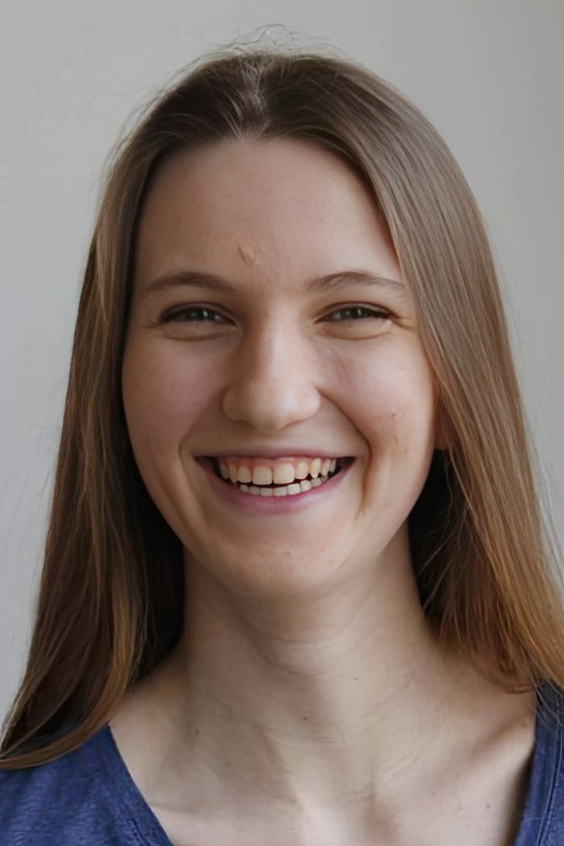 Photo Julie Štříbrná