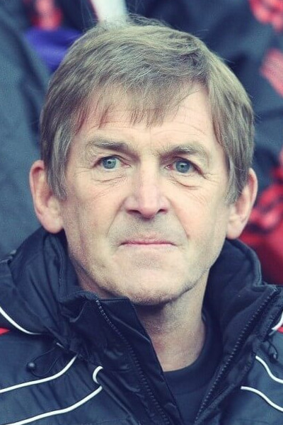 Photo Kenny Dalglish