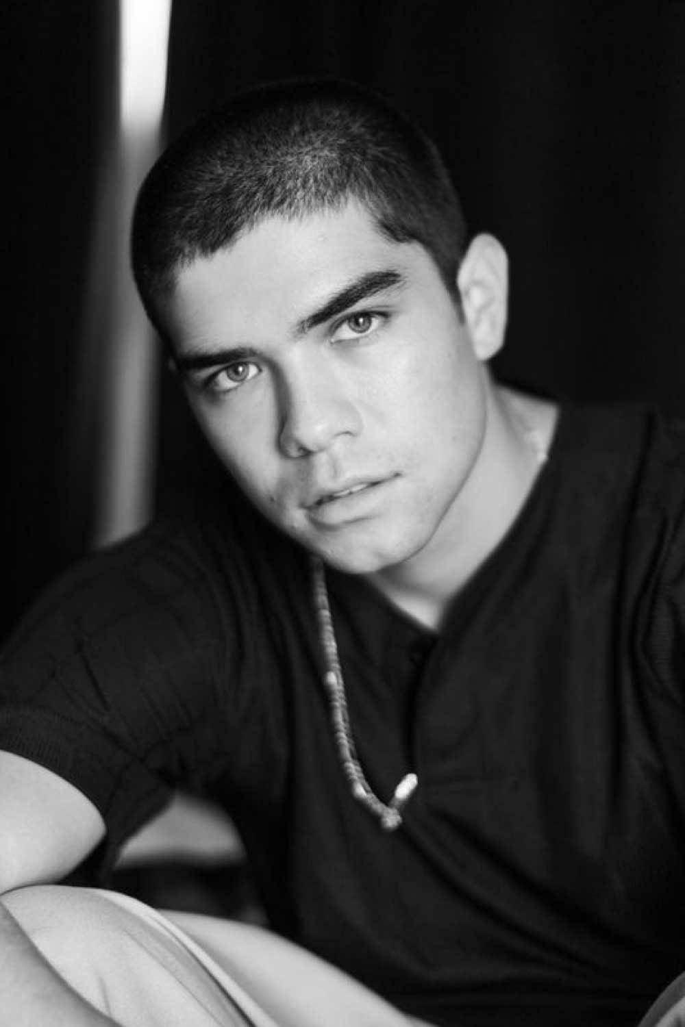 Photo Miguel Ángel García