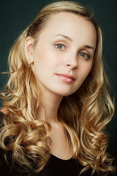 Photo Natalya Bystrova