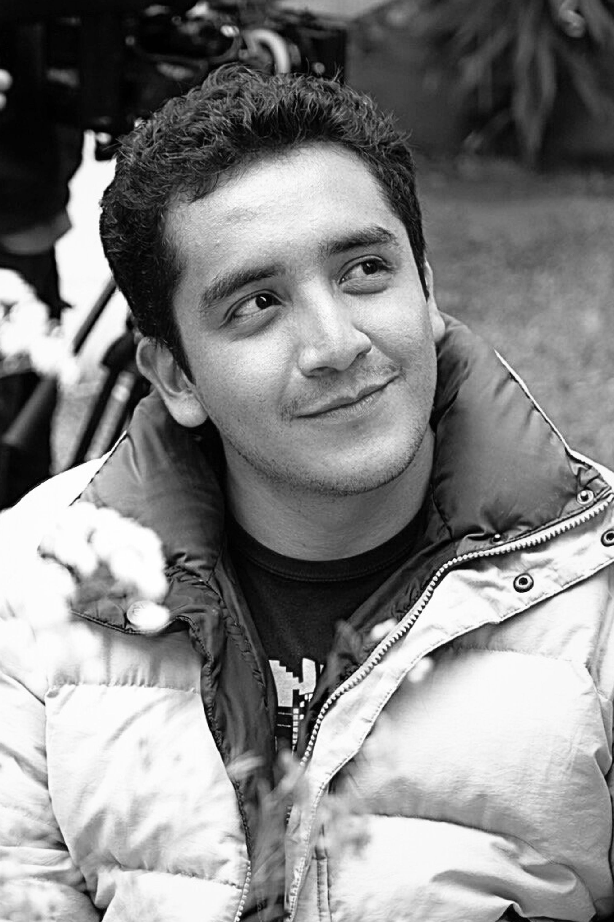 Photo Gabriel Aliaga