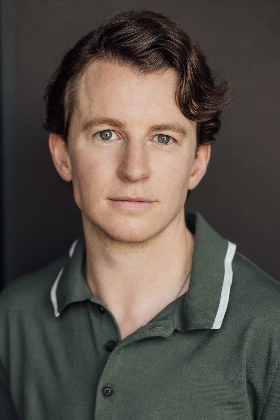 Photo Harrison Browne
