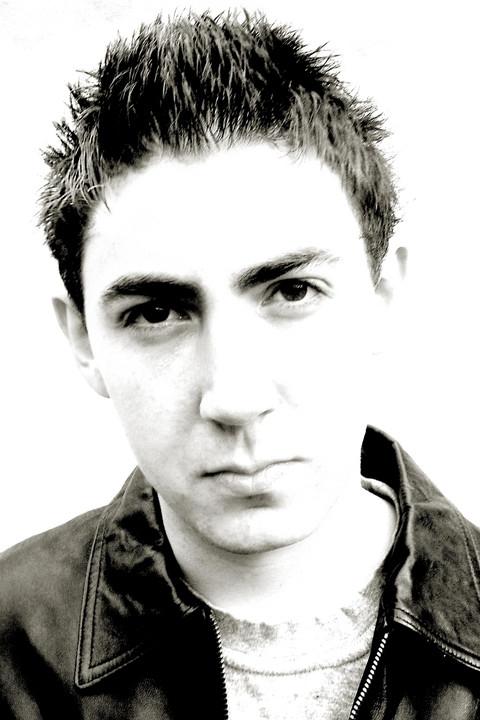 Photo Lewis James