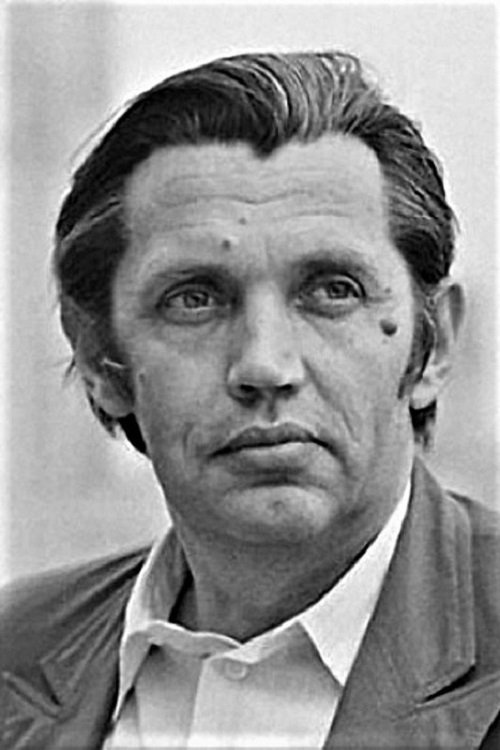 Photo Robert Rozhdestvensky