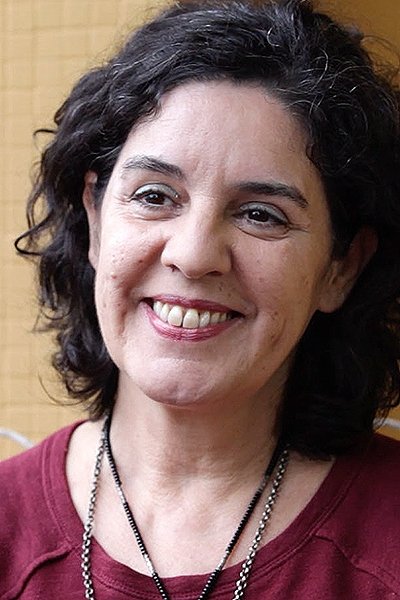 Photo Tata Amaral