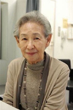 Photo Yoshiko Kusuda