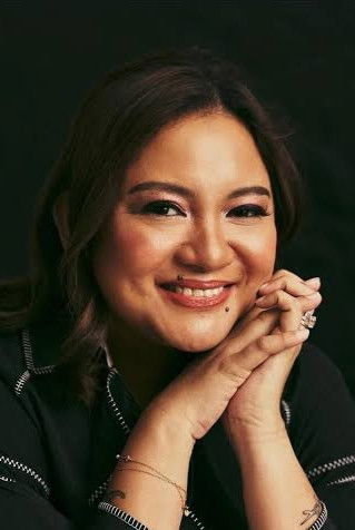 Photo Antoinette Jadaone