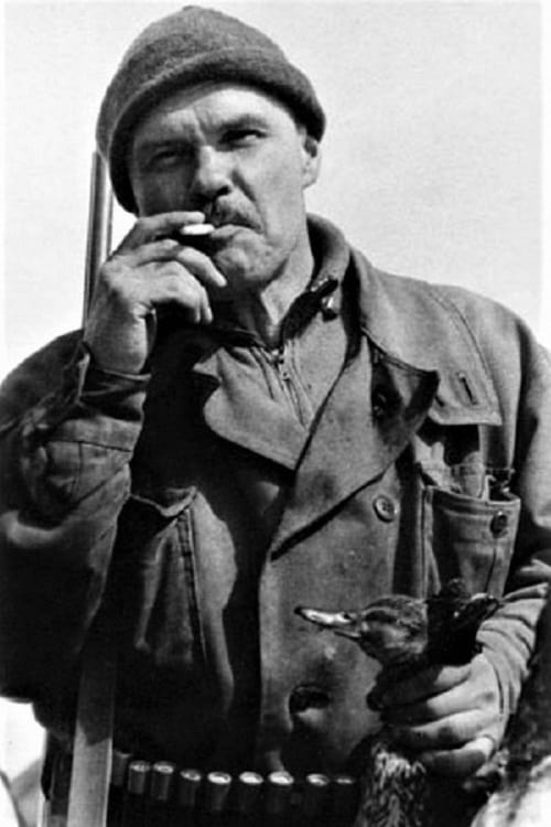 Photo Artur Makarov