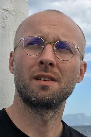 Photo Bartosz Sztybor