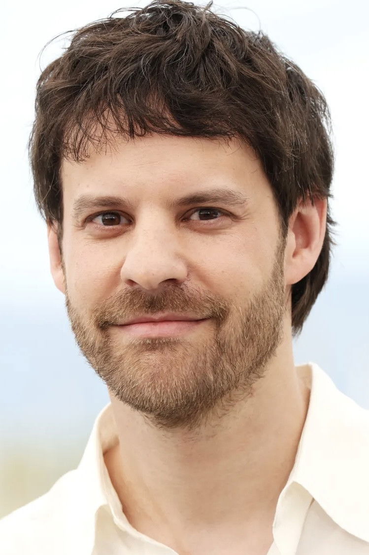 Photo Charlie Polinger