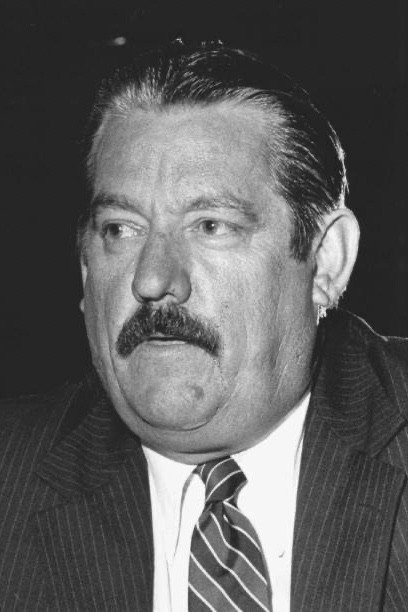 Photo Fred R. Harris