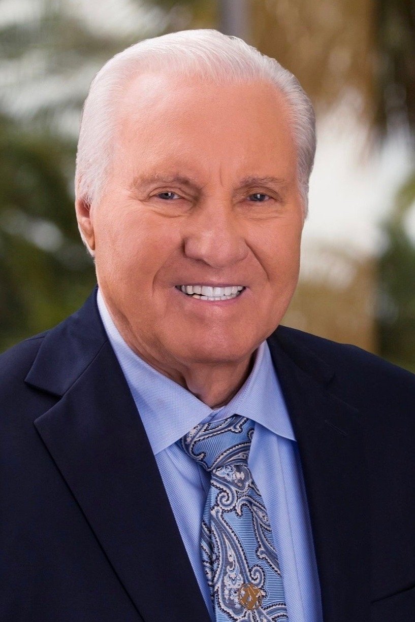Photo Jimmy Swaggart
