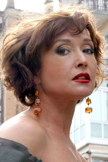 Photo Alla Maslennikova
