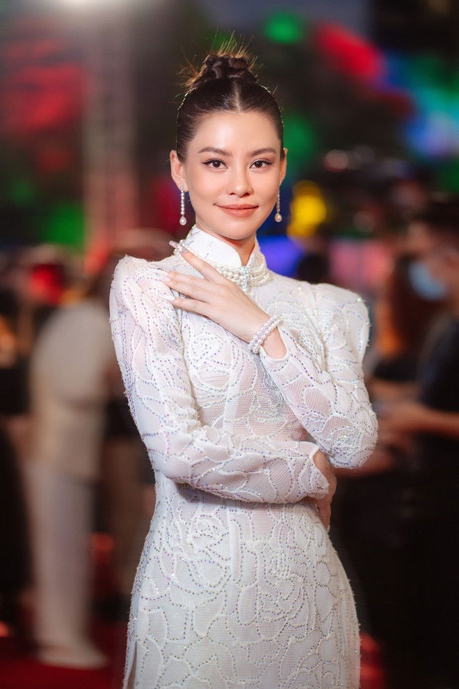 Photo Bùi Lan Hương